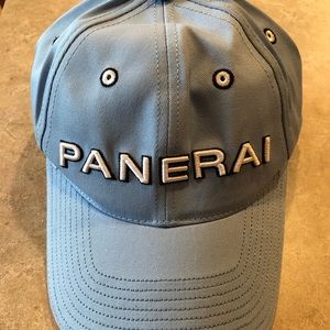 Panerai watch brand adjustable hat